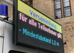 Corona Regeln Hunderte Protestieren In Jena 0024